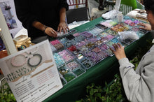 Load image into Gallery viewer, Beads Bracelet Bar