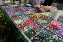 Load image into Gallery viewer, Beads Bracelet Bar