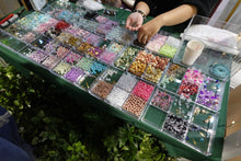 Load image into Gallery viewer, Beads Bracelet Bar