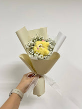 Load image into Gallery viewer, Monster Plush Bouquet