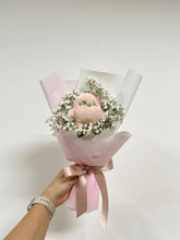 Load image into Gallery viewer, Monster Plush Bouquet