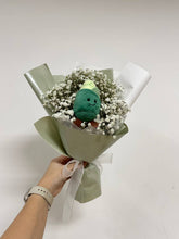 Load image into Gallery viewer, Veggie Plush Bouquet