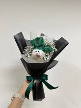 Load image into Gallery viewer, Veggie Plush Bouquet
