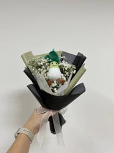 Load image into Gallery viewer, Veggie Plush Bouquet