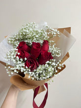 Load image into Gallery viewer, Rose Harmony Bouquet
