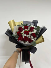 Load image into Gallery viewer, Rose Harmony Bouquet
