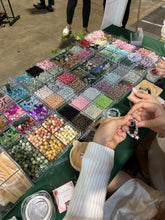 Load image into Gallery viewer, Beads Bracelet Bar
