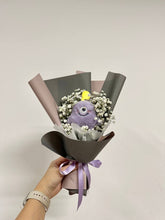 Load image into Gallery viewer, Monster Plush Bouquet
