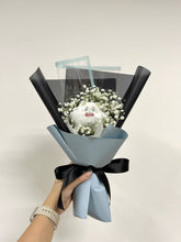 Load image into Gallery viewer, Monster Plush Bouquet
