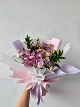 Load image into Gallery viewer, Blushing Lilac Garden
