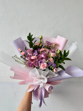 Load image into Gallery viewer, Blushing Lilac Garden
