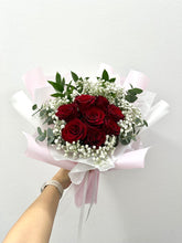 Load image into Gallery viewer, Rose Harmony Bouquet
