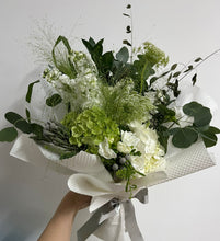 Load image into Gallery viewer, Green Bouquet
