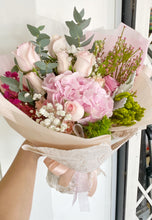 Load image into Gallery viewer, Cheers to Pink
