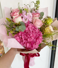 Load image into Gallery viewer, Cheers to Pink
