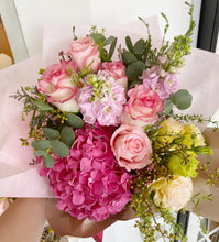 Load image into Gallery viewer, Cheers to Pink
