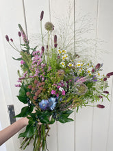 Load image into Gallery viewer, Wild about Flowers
