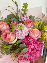 Load image into Gallery viewer, Cheers to Pink
